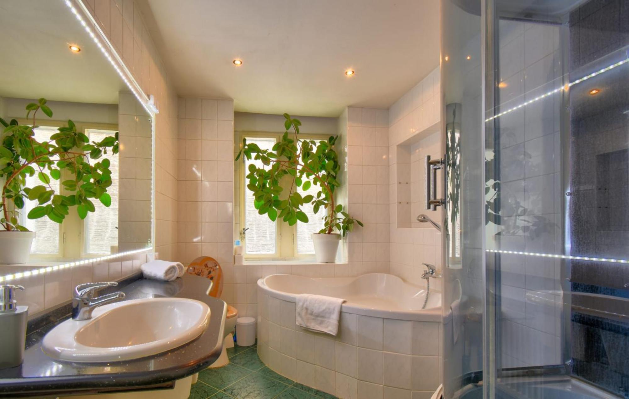 Karlsbad Promenade Apartment Esterno foto